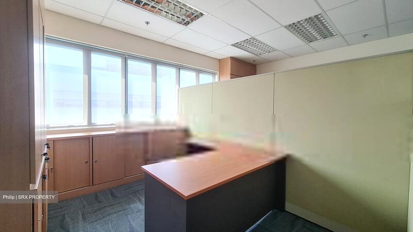 Tai Seng Street (D19), Factory #511379711